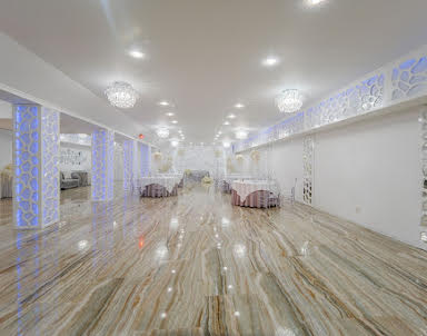  ресторан Версаль