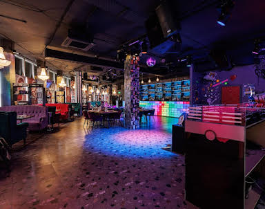  ресторан Руки ВВерх! Бар Химки