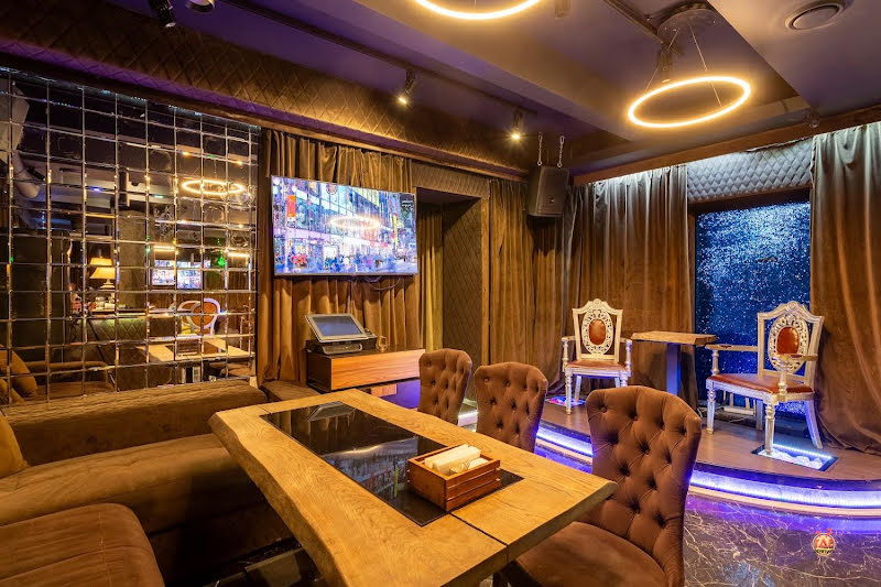 MANDARIN фотография №10