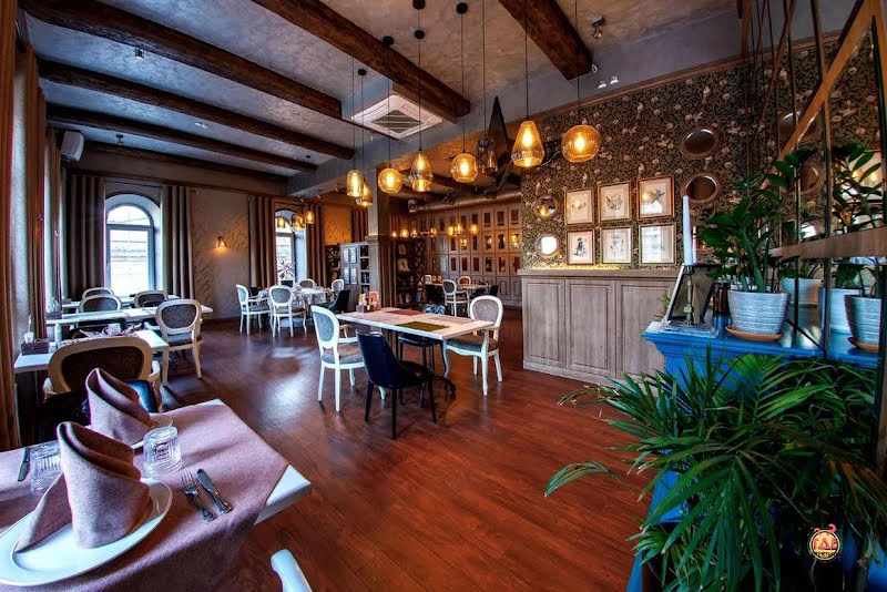 Добрый Гусь фотография №7