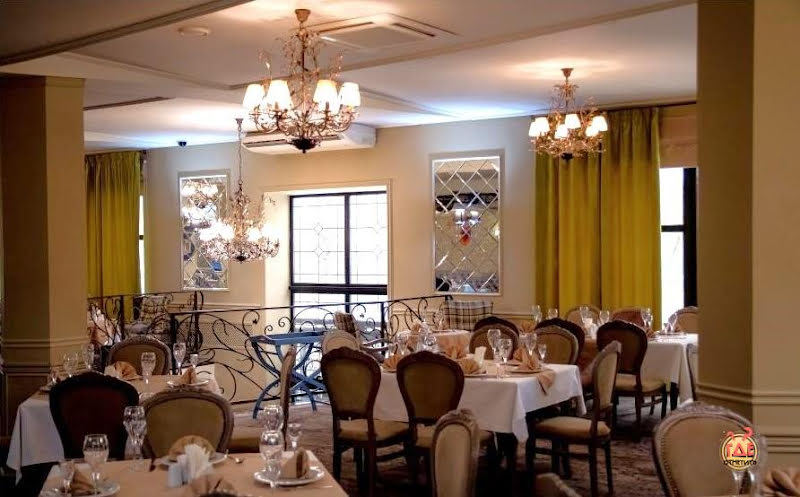 Шафран фотография №2