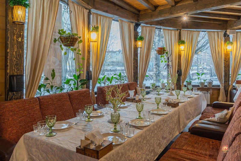 Место Встречи на Композиторов фотография №8