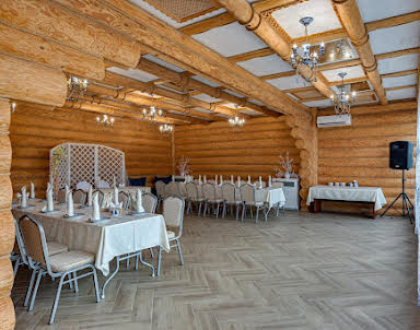  ресторан Меридиан