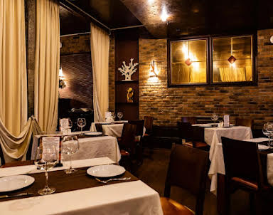  ресторан Амакс