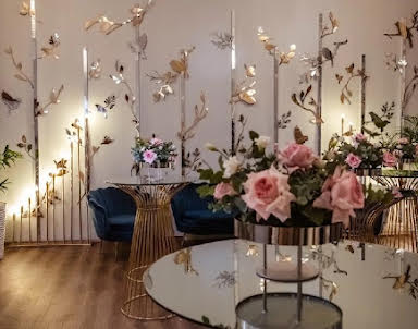  ресторан Фуршетный зал при Дворце Бракосочетания №2