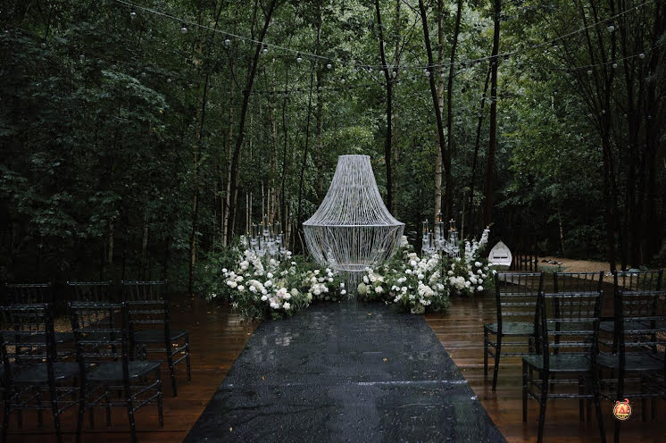 Оранжерея в «Due to love» фотография №10