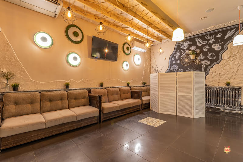 Тарелку съел фотография №10