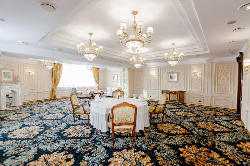 Гранд Отель «Видгоф» фотография №8