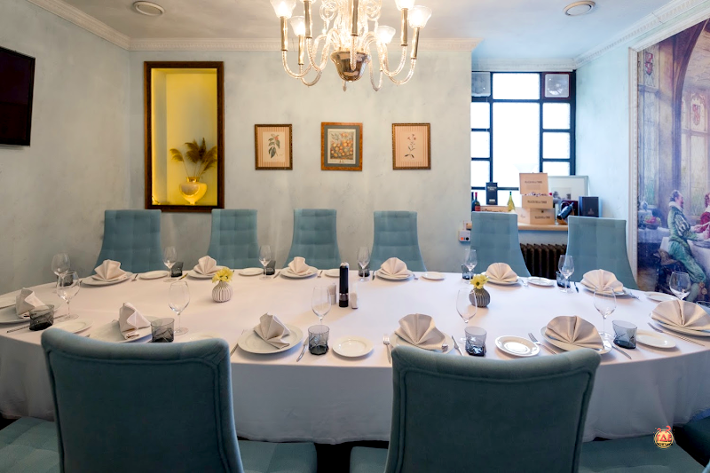 Fresco фотография №13