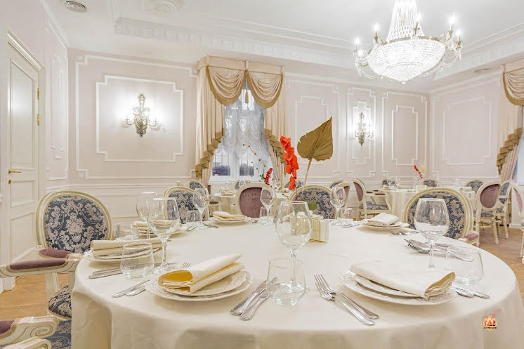 Ресторан в «Milutin Palace» фотография №5