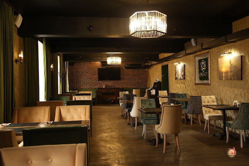 Loft Хинкали фотография №1