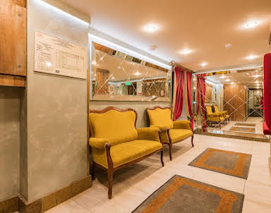  ресторан Мария