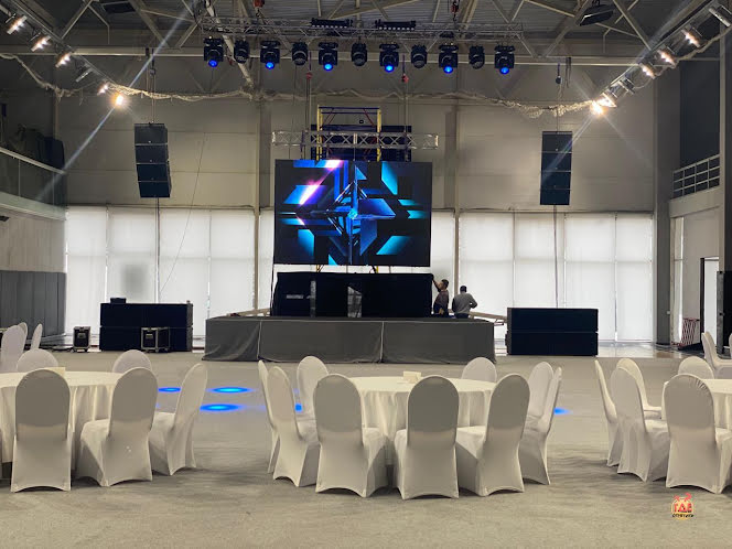 Arena №1 в «GOPARK HOTEL» фотография №11