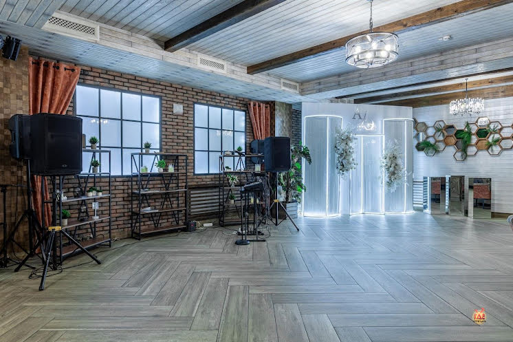  Ресторан в «МАСК» фотография №6