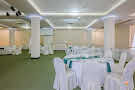 Банкет-Холл в «СПА-отель «Мелиот»»