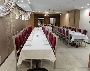 Выпускной в Маруся