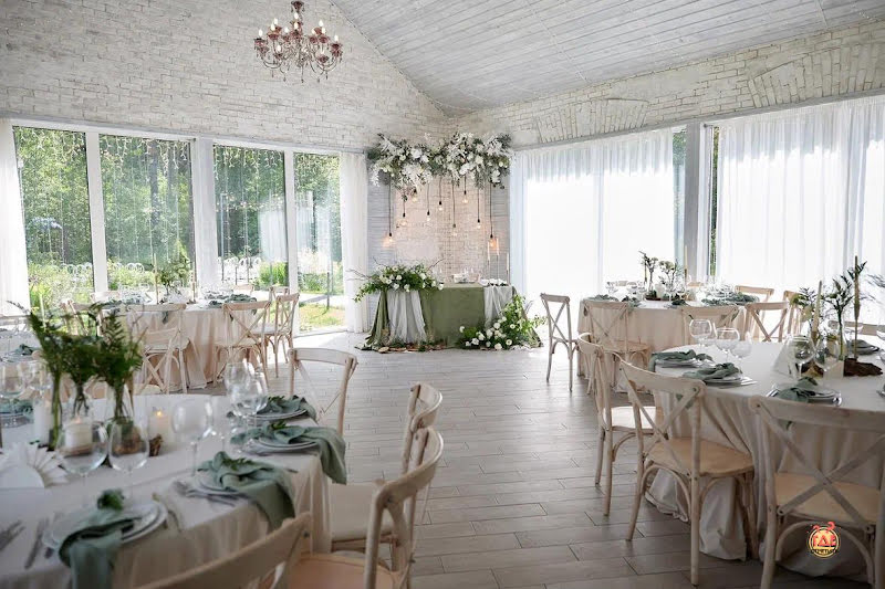 Дом у леса фотография №11