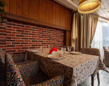  ресторан Хванчкара