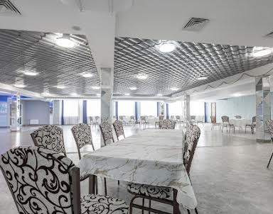  ресторан Сапфир