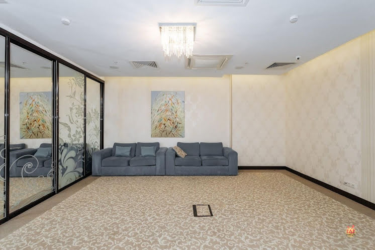 Зал «Монте-Карло» в «Казанская Ривьера» фотография №9