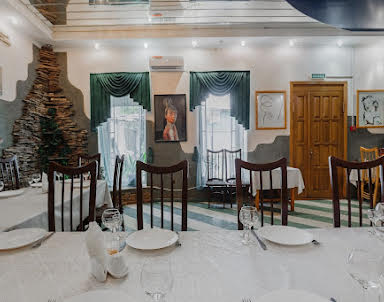 Новый год в Наталия