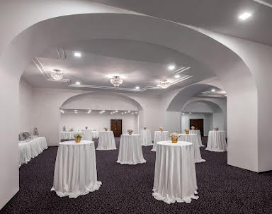  ресторан Метрополь