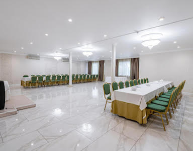  ресторан Никольское