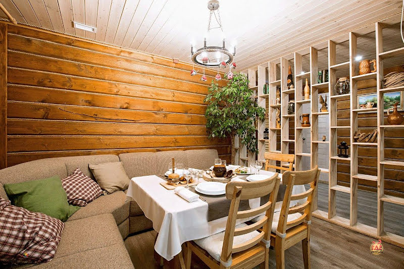 Белый Берег фотография №6