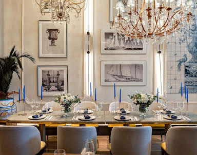  ресторан GARDA