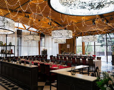  ресторан San Remo