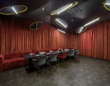  ресторан Opera premier