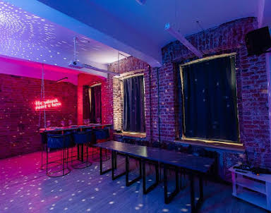  ресторан Brosko Place