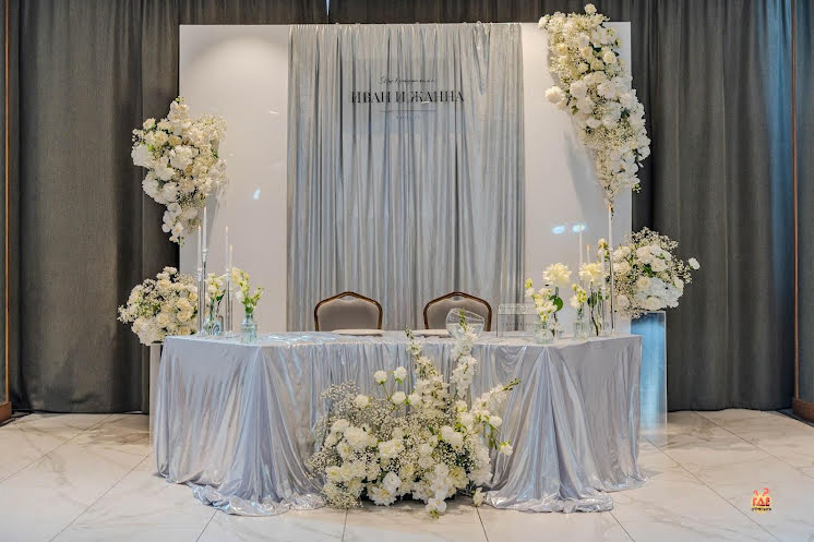 Зал FUSION в «ParkCity» фотография №3