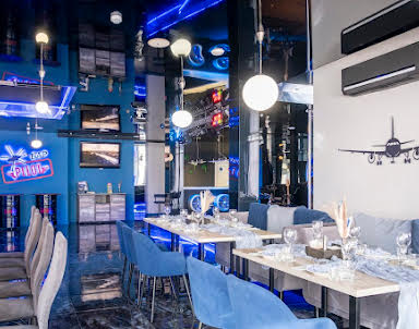  ресторан Pilot