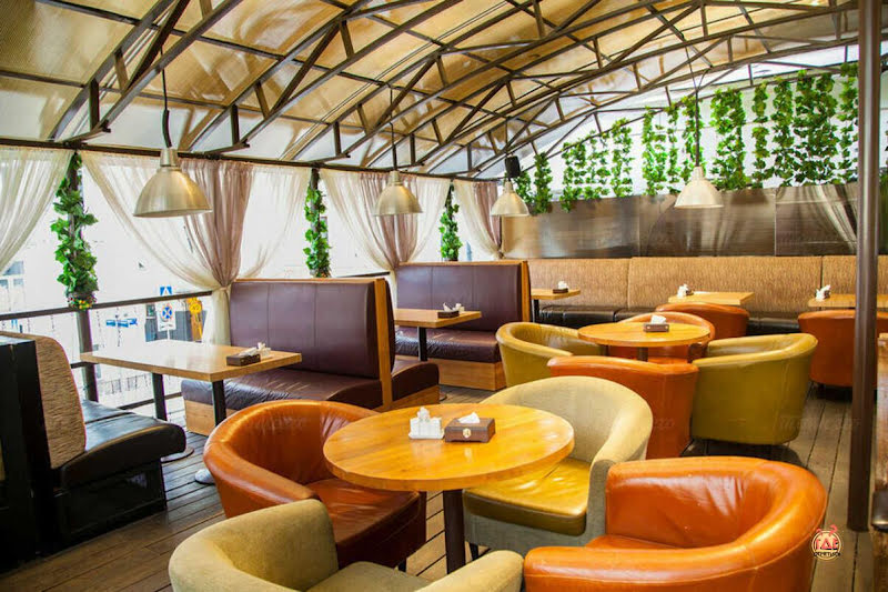 Сунжа фотография №15