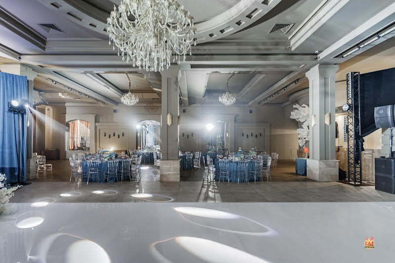 PALLADIO HALL фотография №7