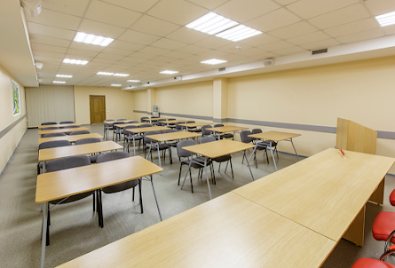 Конференц-зал «Россия» в Бизнес-центр