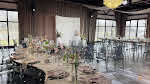 Event Hall Жемчужный
