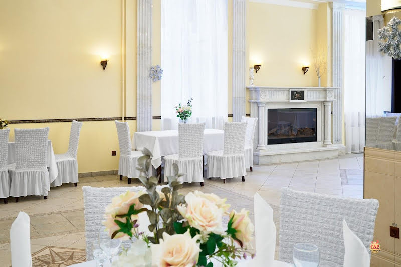 Банкет-холл 07 фотография №5