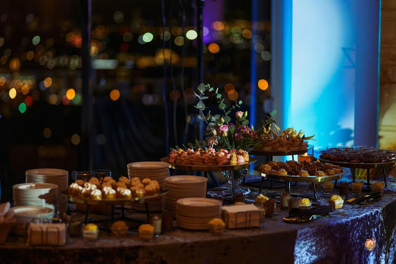 AZIMUT Сити Отель фотография №4