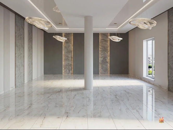 Классик в «Банкет-холл Компас» фотография №5