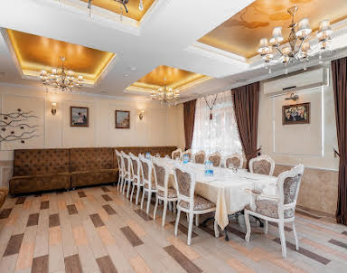  ресторан Крым