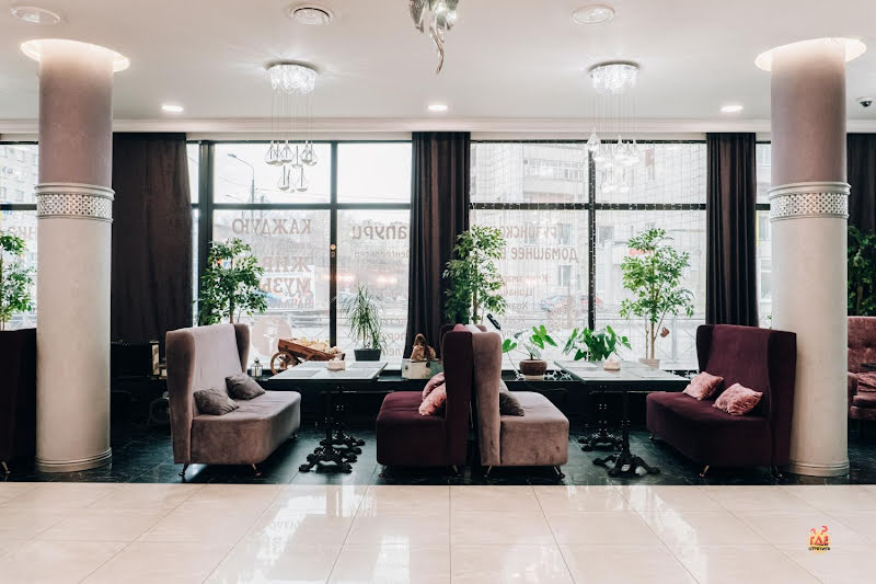 Шарден фотография №8