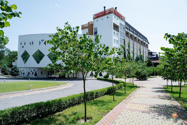 Малый зал в «Надежда» фотография №6