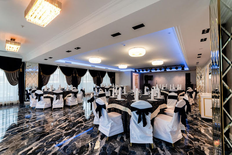 Гранат Hall фотография №17