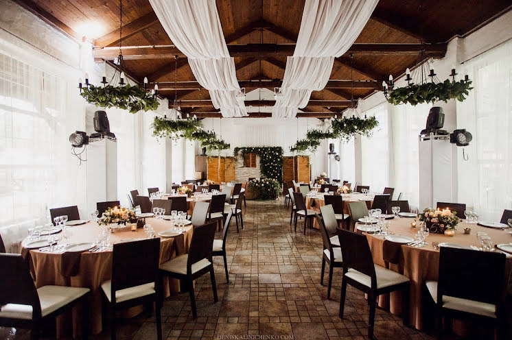 Ресторан в «Ильдорф» фотография №9