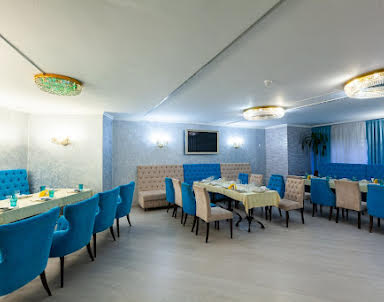  ресторан Страдивари на Анохина