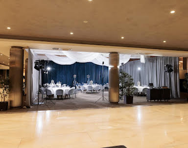 Свадьба в Башкирия