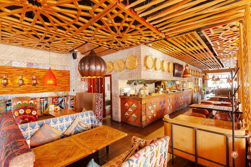 Чайхона №1 Новокосино фотография №13