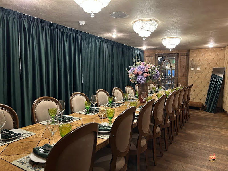 The Park фотография №10